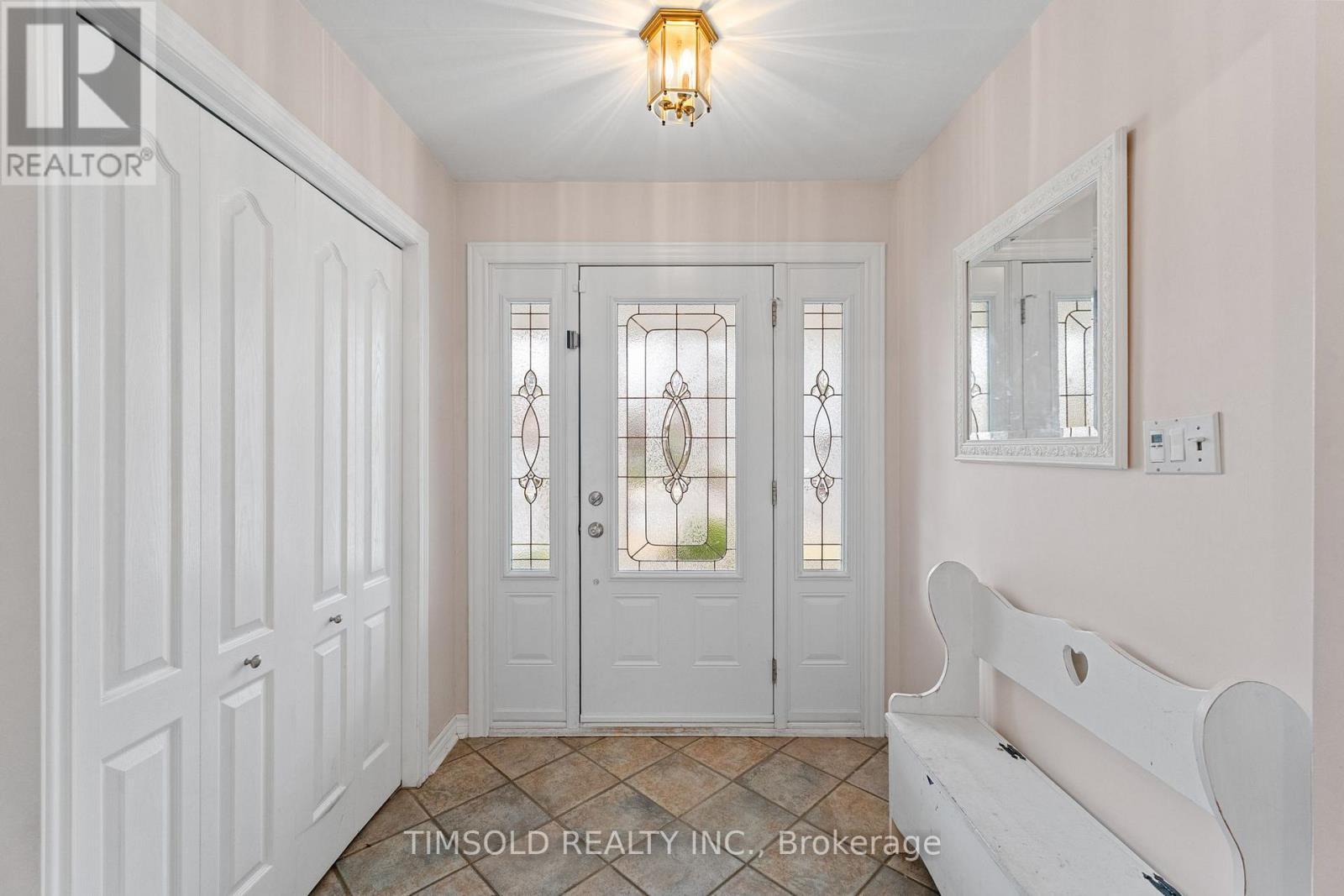 83 Senator Reesor'S Drive, Markham, ON - Indoor Photo Showing Other Room