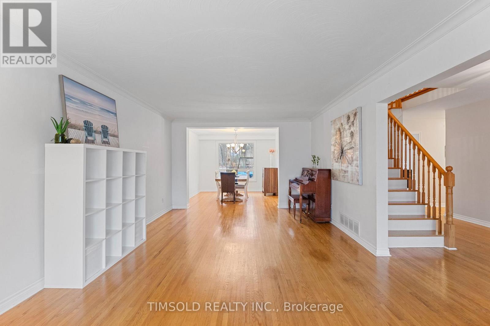 83 Senator Reesor'S Drive, Markham, ON - Indoor