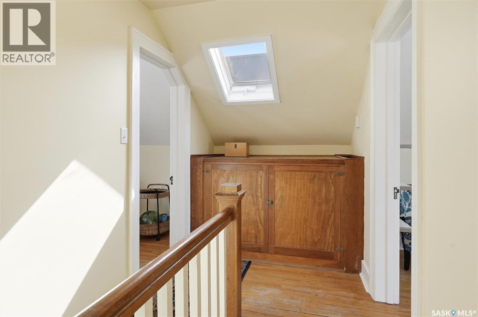 921 10Th Avenue N, Saskatoon, SK - Indoor Photo Showing Other Room