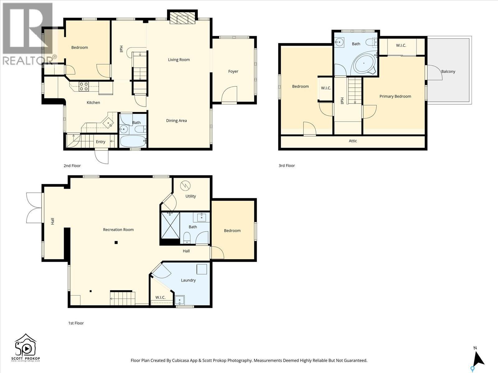 921 10Th Avenue N, Saskatoon, SK - Other