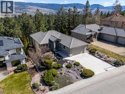2149 Capistrano Drive Kelowna, BC V1V 2A3