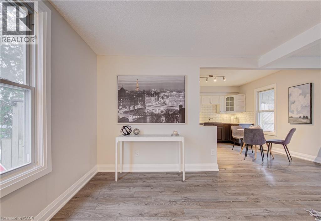 227 East 23Rd Street, Hamilton, ON - Indoor