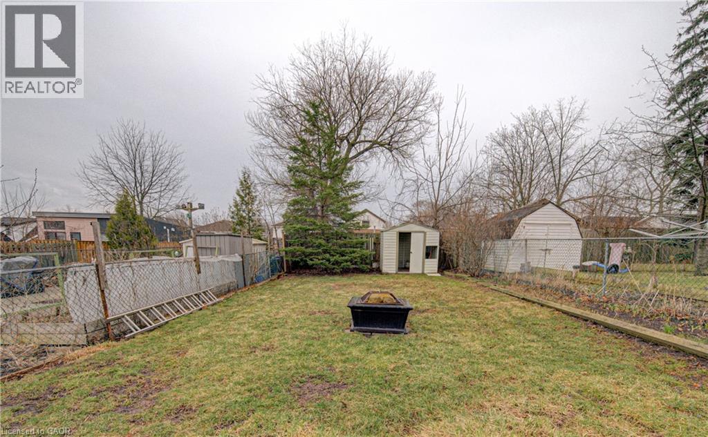 227 East 23Rd Street, Hamilton, ON - Outdoor