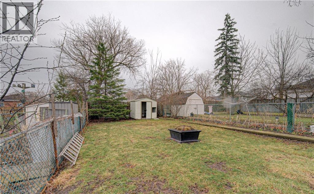 227 East 23Rd Street, Hamilton, ON - Outdoor