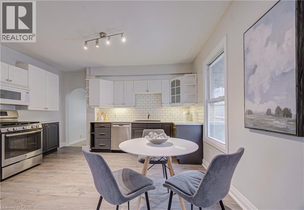 227 East 23Rd Street, Hamilton, ON - Indoor