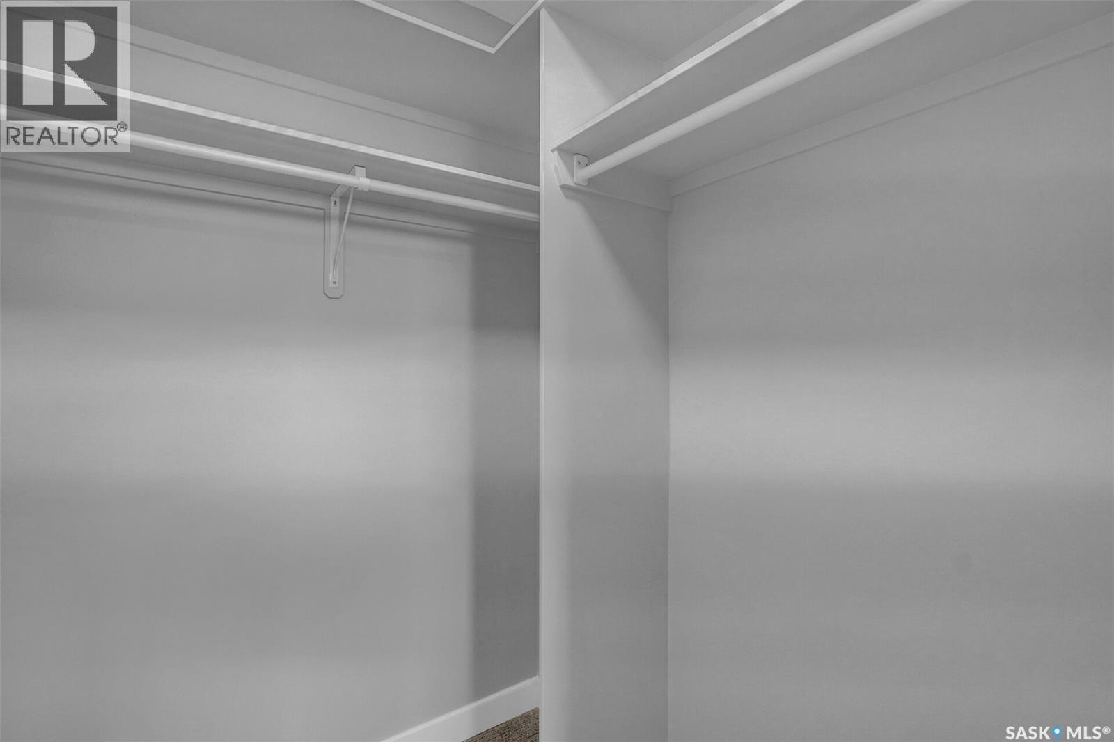 4327 Wild Rose Drive, Regina, SK - Indoor With Storage