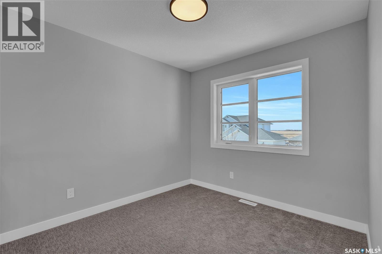 4327 Wild Rose Drive, Regina, SK - Indoor Photo Showing Other Room