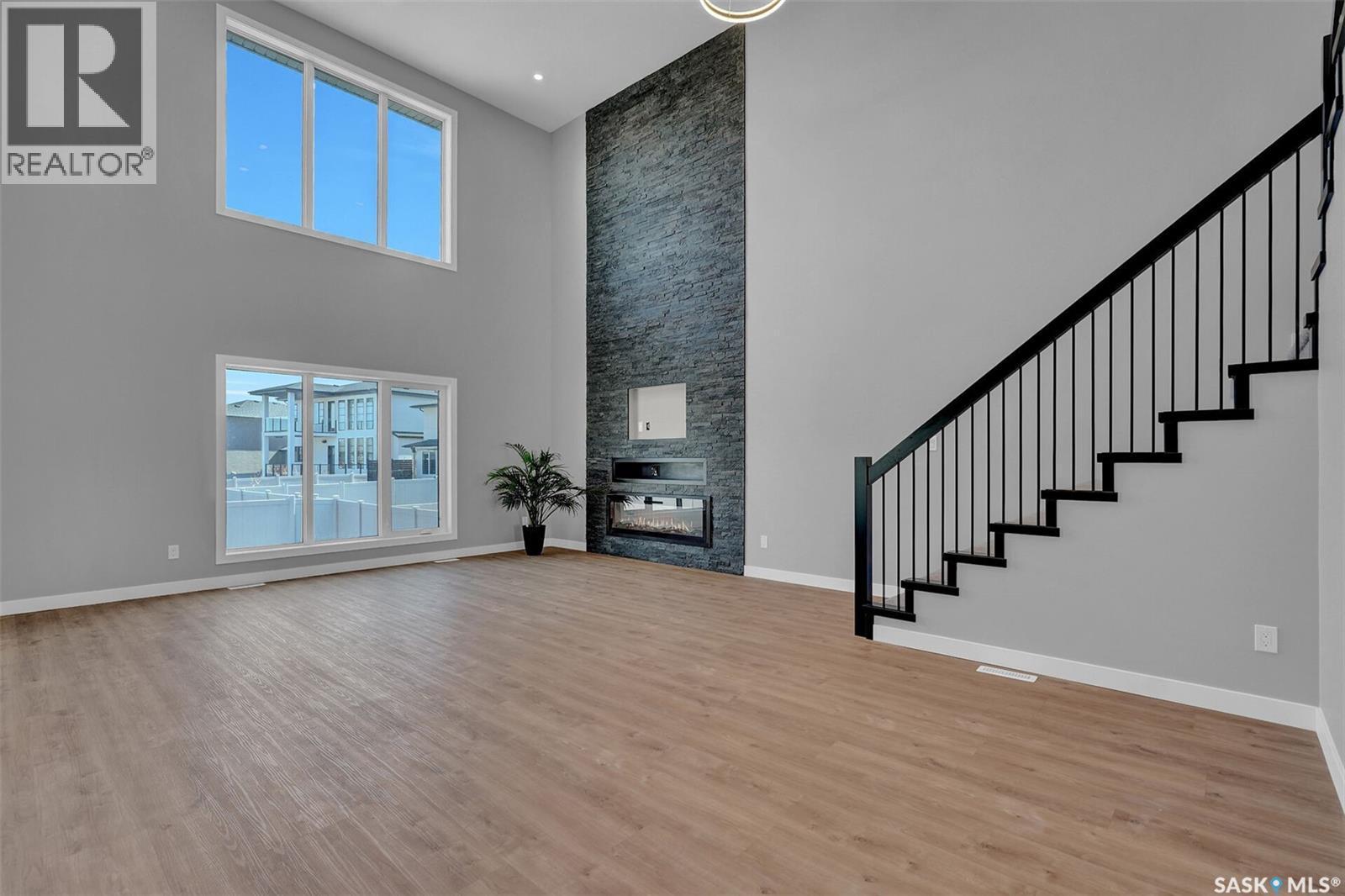 4327 Wild Rose Drive, Regina, SK - Indoor