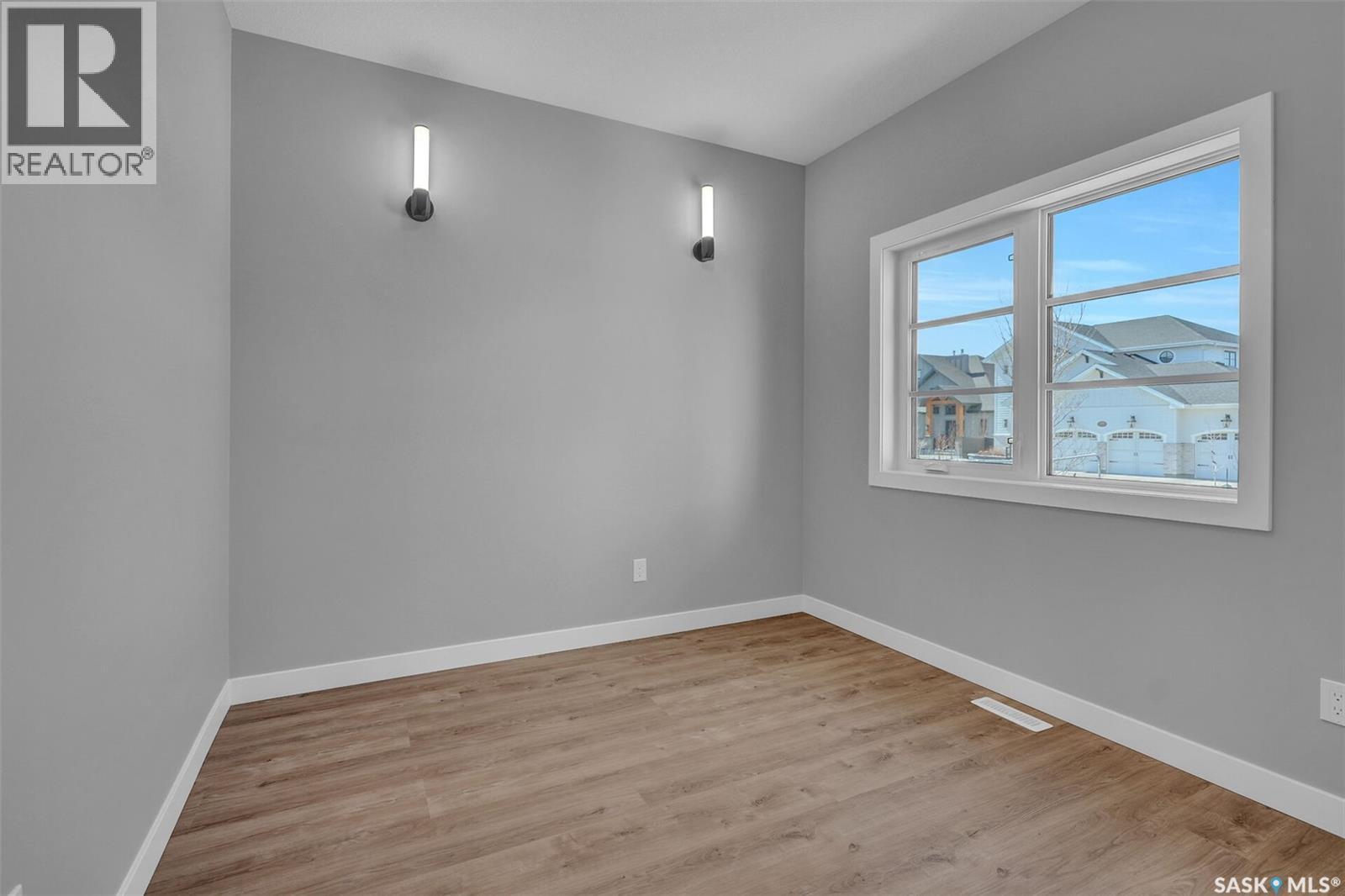 4327 Wild Rose Drive, Regina, SK - Indoor Photo Showing Other Room