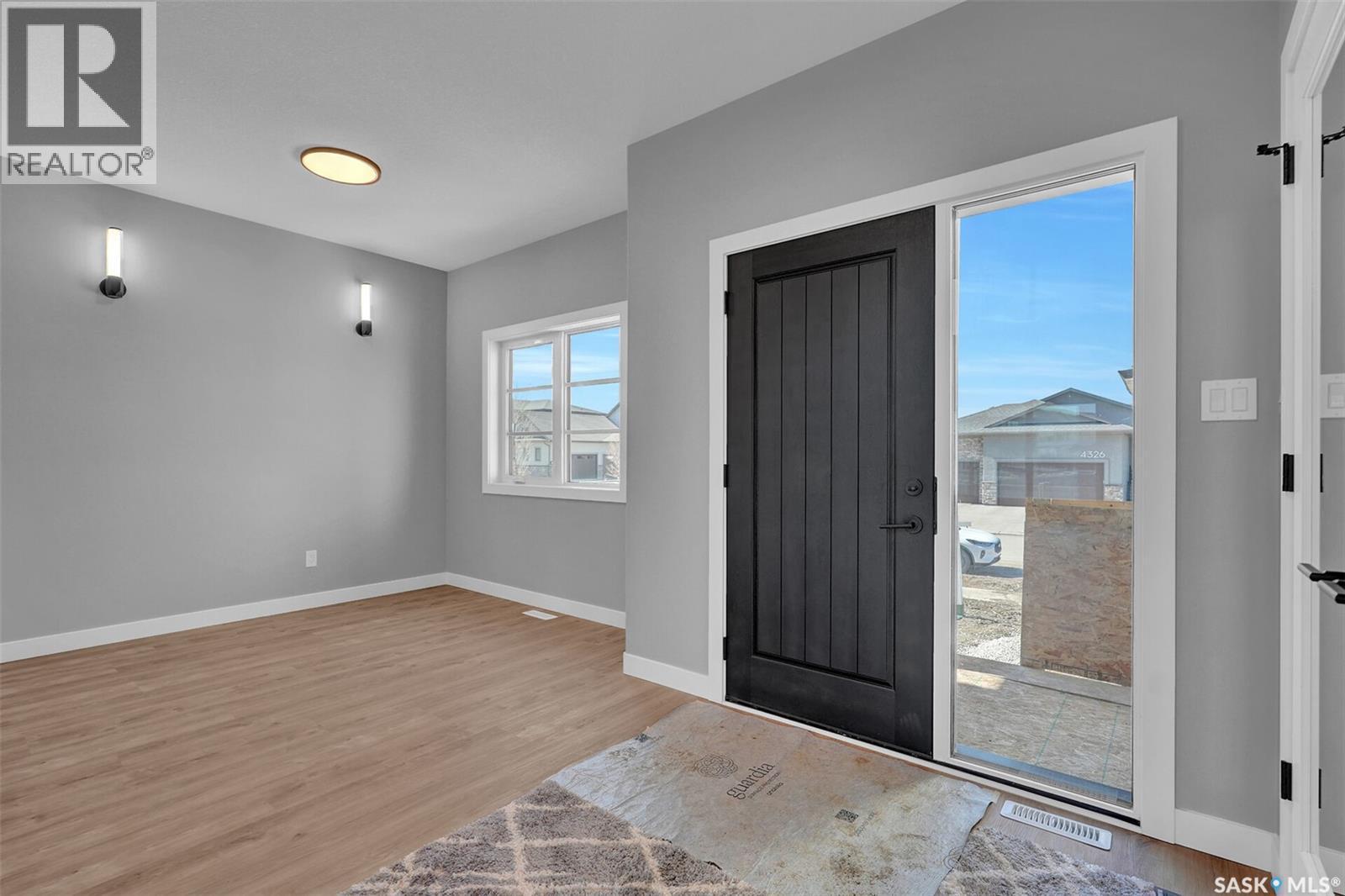 4327 Wild Rose Drive, Regina, SK - Indoor Photo Showing Other Room