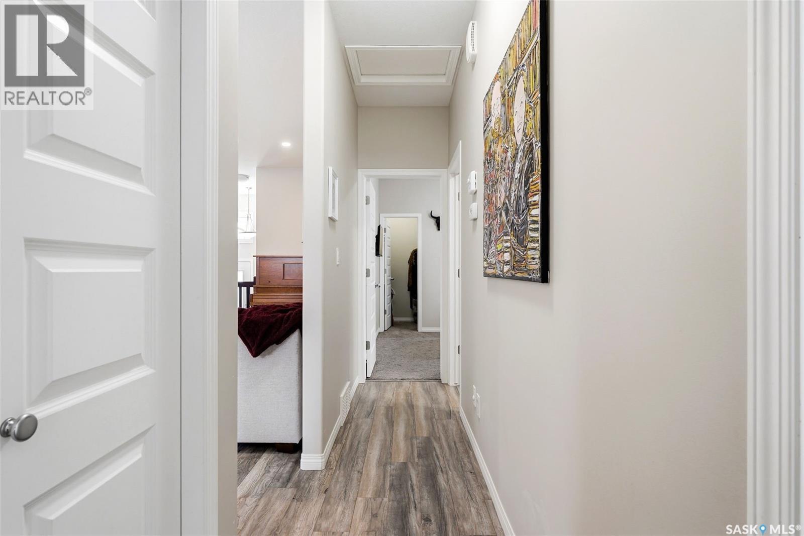 5381 Mckenna Crescent, Regina, SK - Indoor Photo Showing Other Room