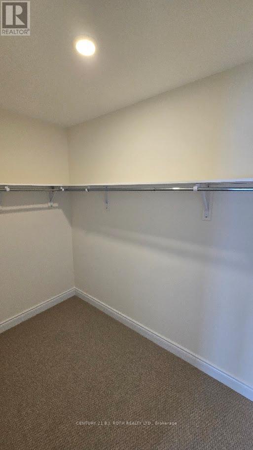 61 Ruby Ridge, Oro-Medonte, ON - Indoor With Storage