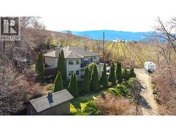 595 Grouse Road Vernon, BC V1B 3B1
