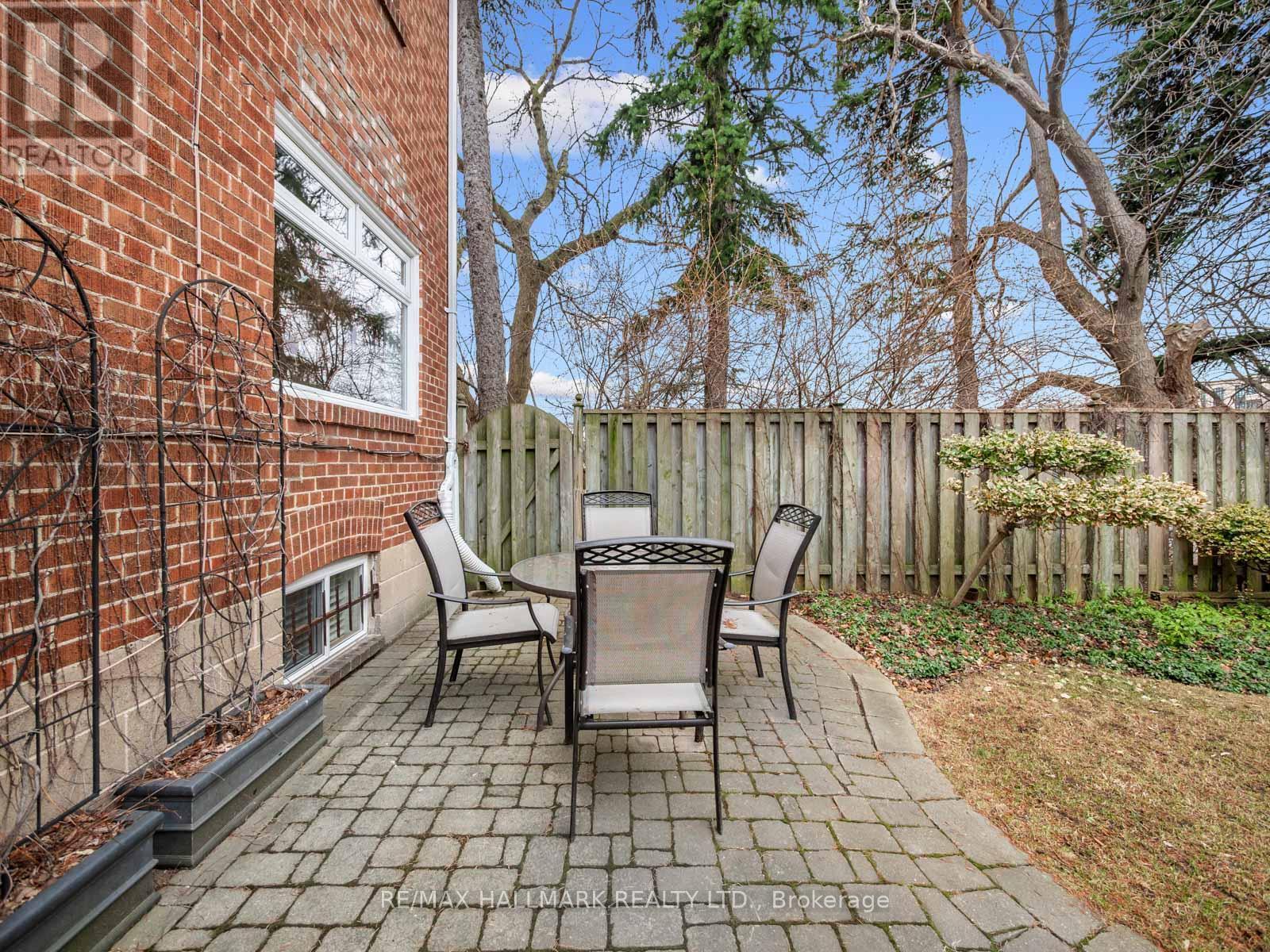 8 Glenvale Boulevard, Toronto, ON - Outdoor