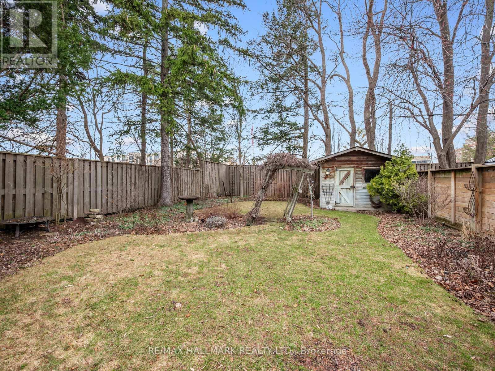 8 Glenvale Boulevard, Toronto, ON - Outdoor