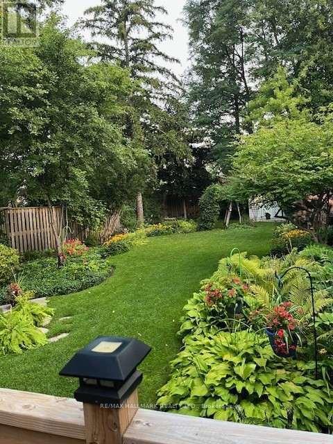 8 Glenvale Boulevard, Toronto, ON - Outdoor