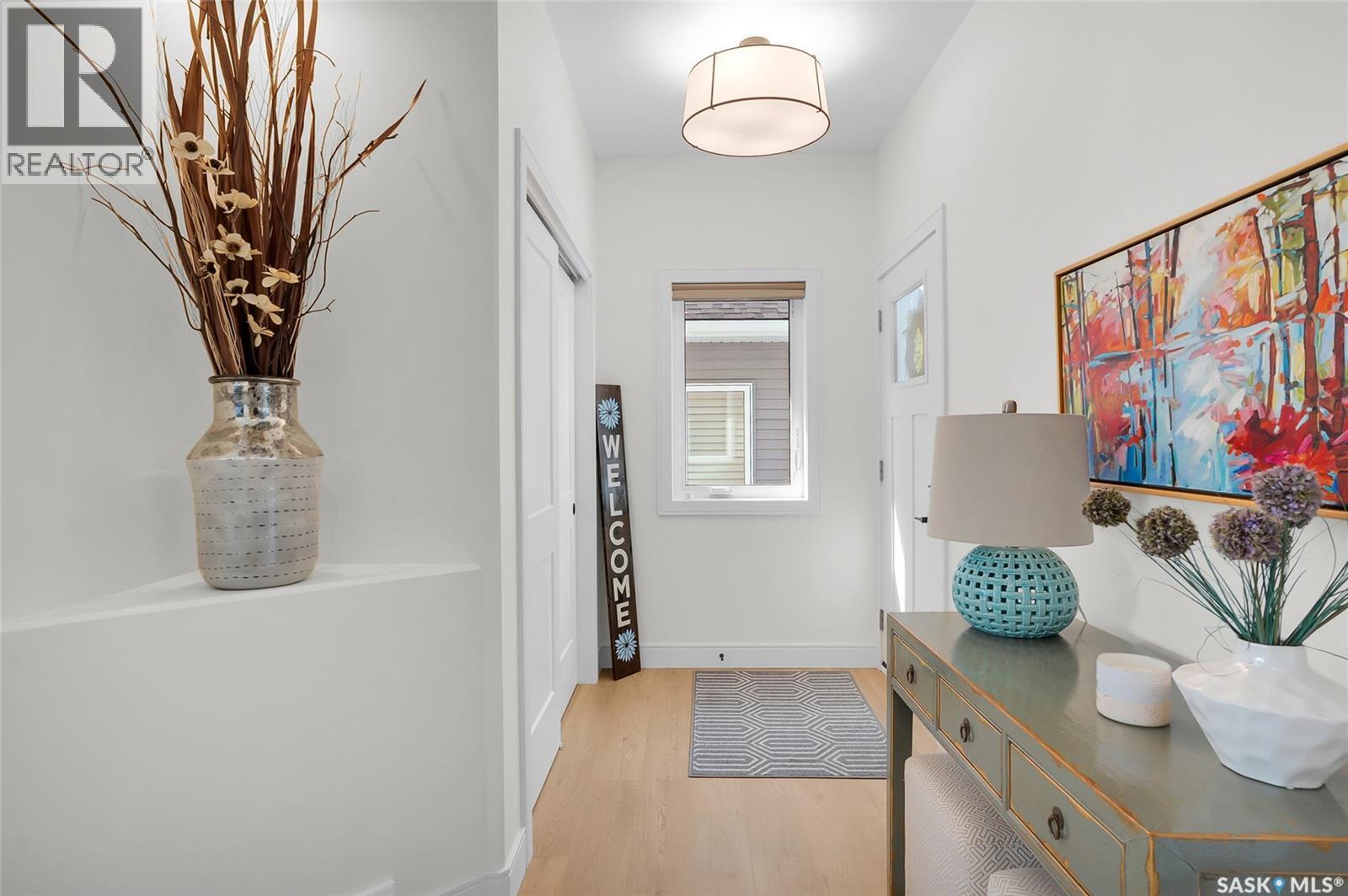 9 437 Palmer Crescent, Warman, SK - Indoor Photo Showing Other Room