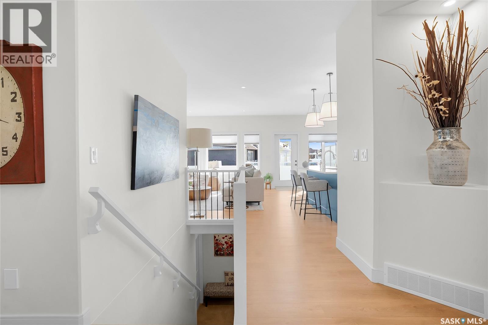 9 437 Palmer Crescent, Warman, SK - Indoor Photo Showing Other Room