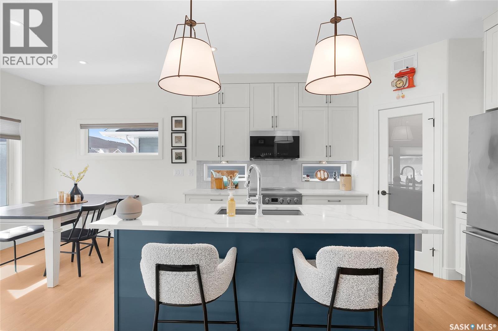 9 437 Palmer Crescent, Warman, SK - Indoor