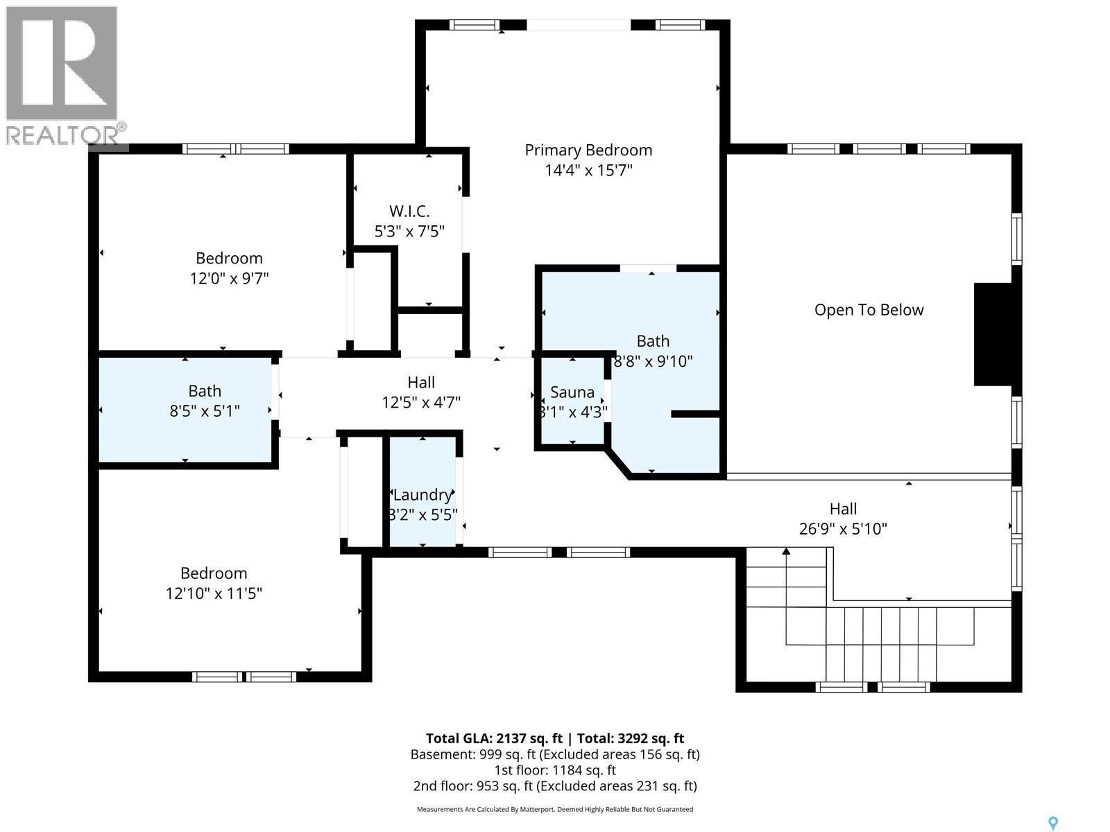 3229 18Th Avenue, Regina, SK - Other