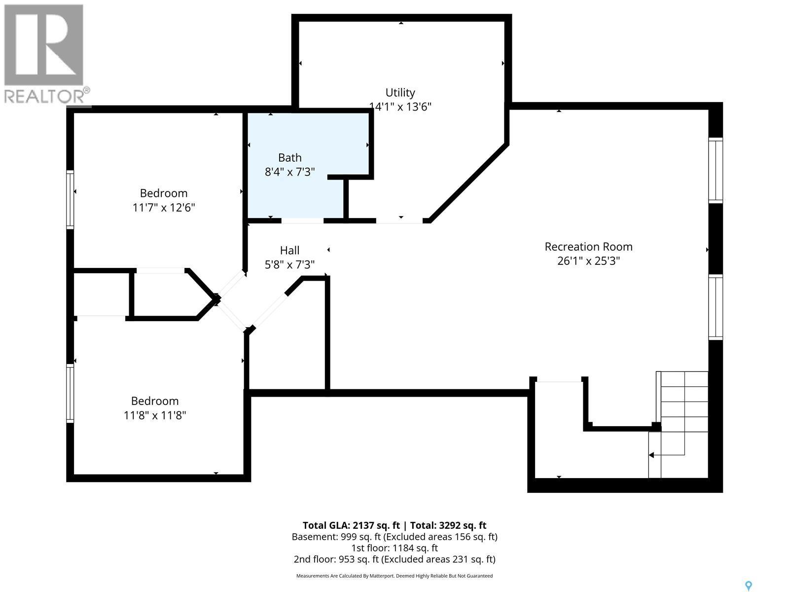 3229 18Th Avenue, Regina, SK - Other