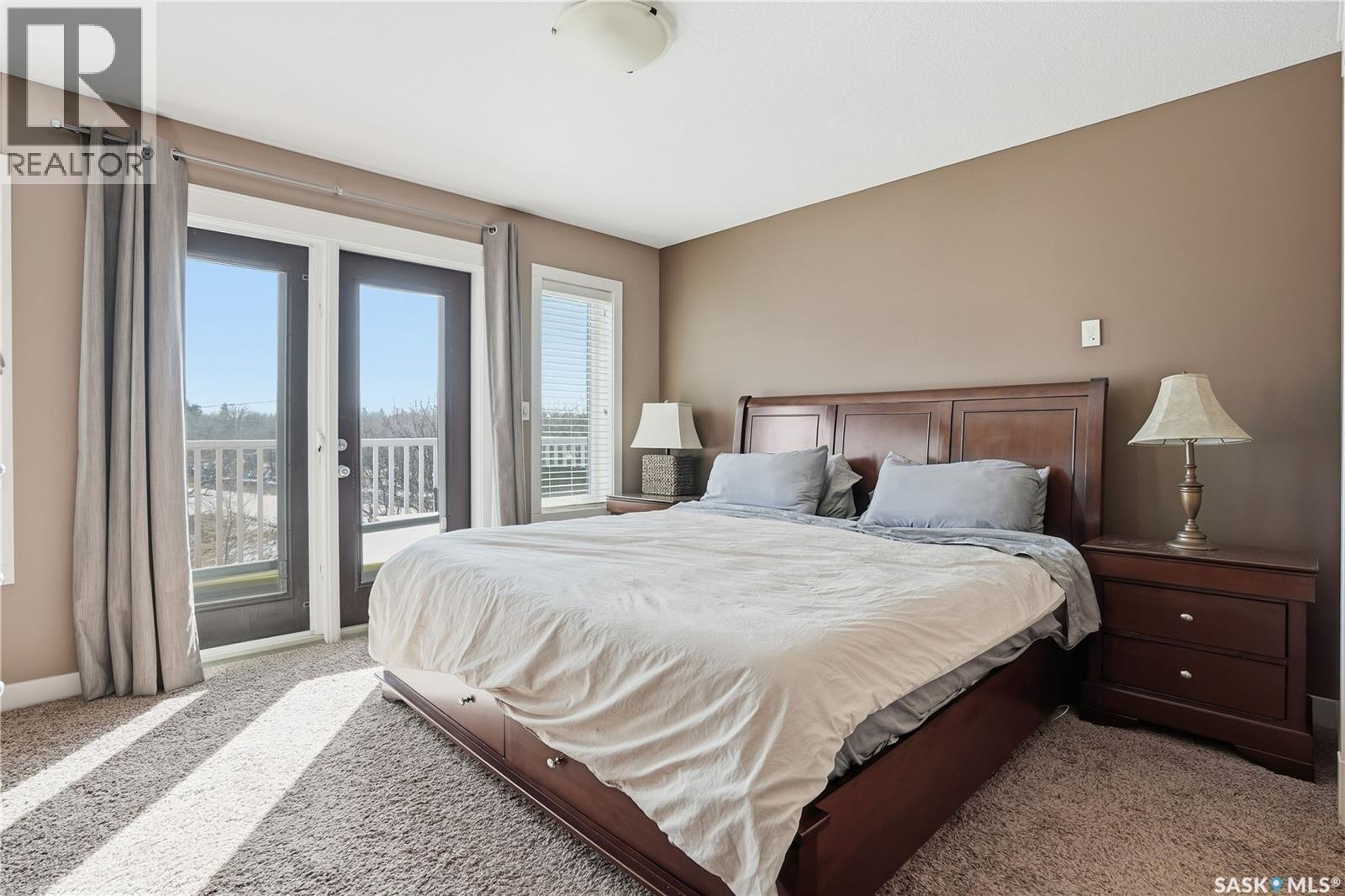 3229 18Th Avenue, Regina, SK - Indoor Photo Showing Bedroom