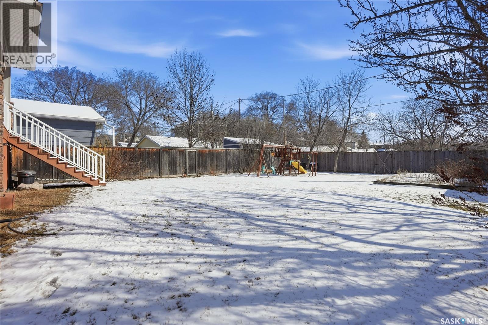 3229 18Th Avenue, Regina, SK - Outdoor