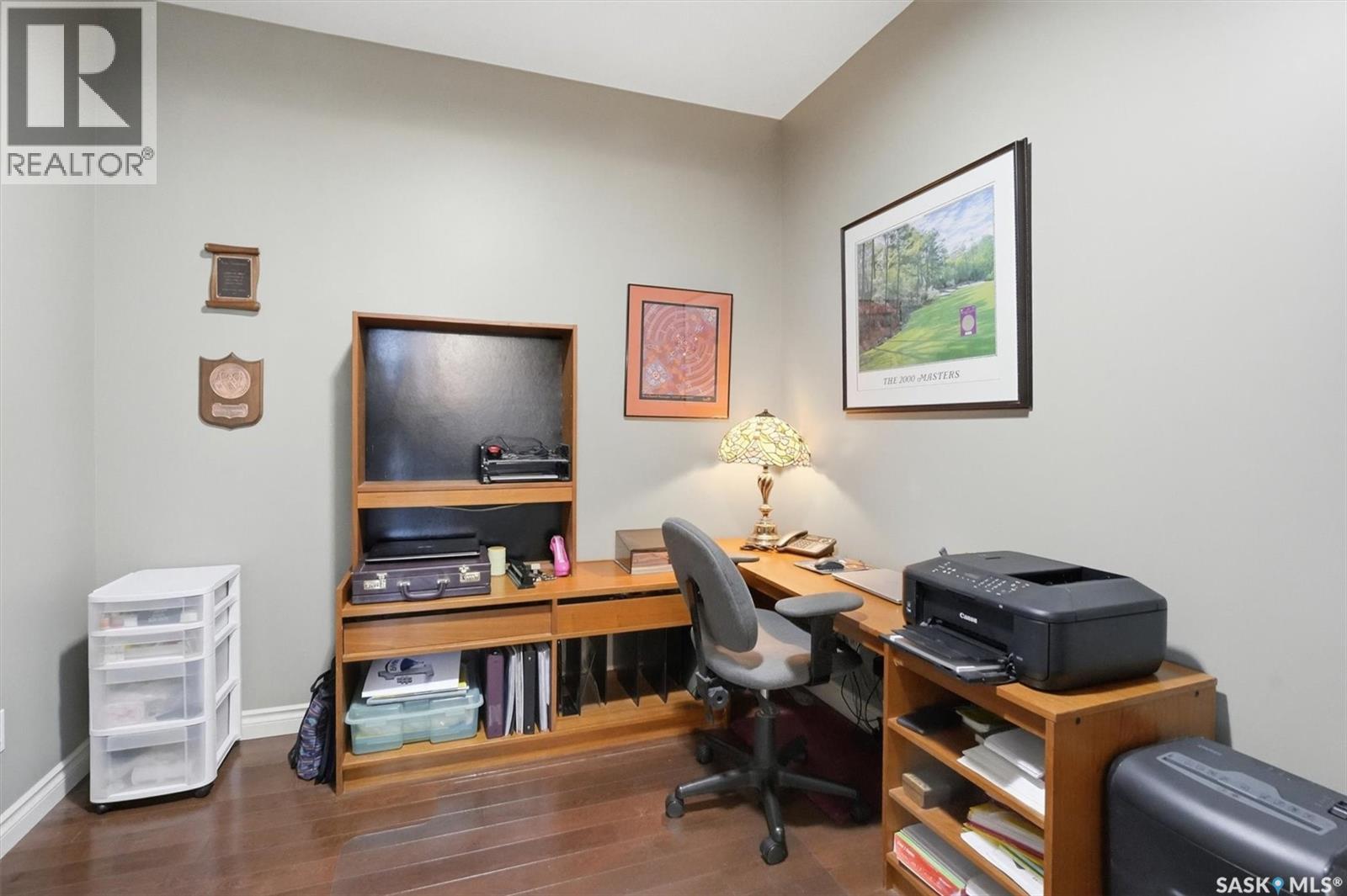 402 615 Saskatchewan Crescent W, Saskatoon, SK - Indoor Photo Showing Other Room