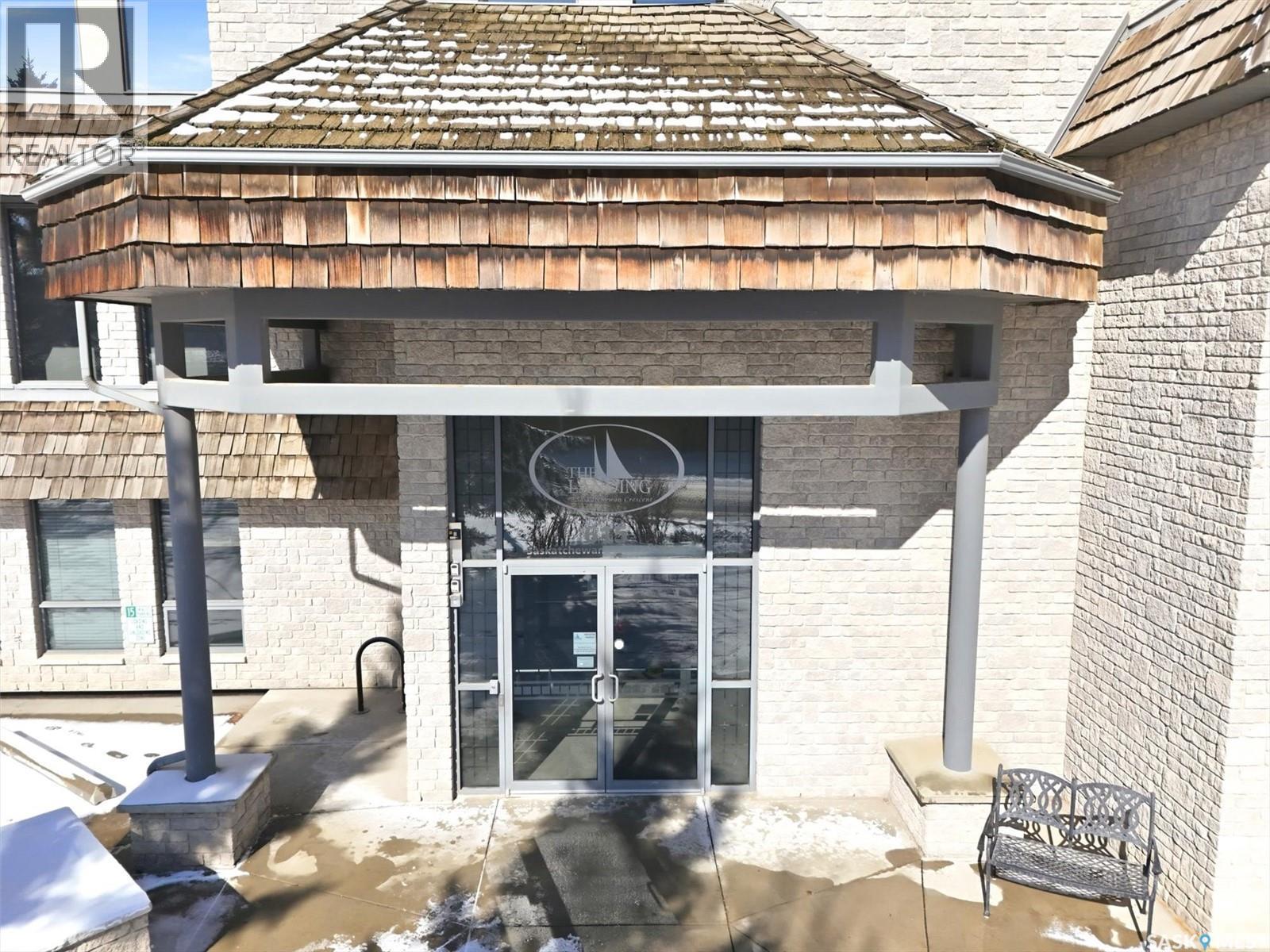 402 615 Saskatchewan Crescent W, Saskatoon, SK -