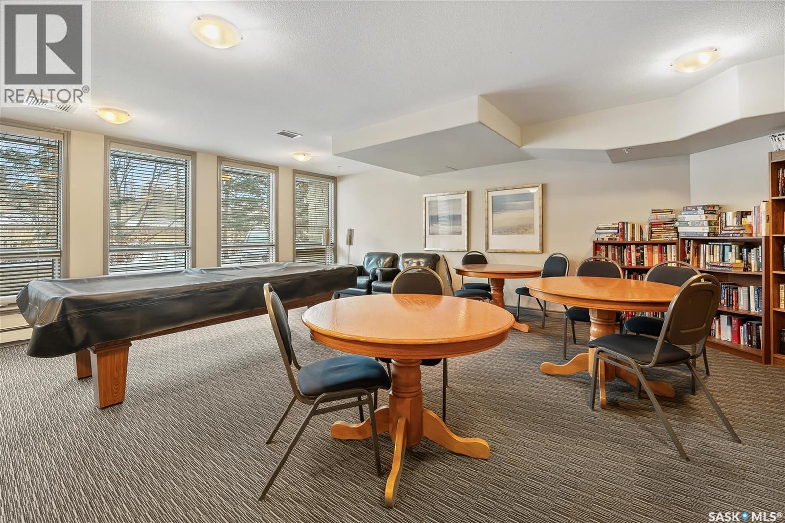 402 615 Saskatchewan Crescent W, Saskatoon, SK - Indoor