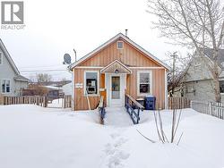 1205 104 Avenue Dawson Creek, BC V1G 2J4