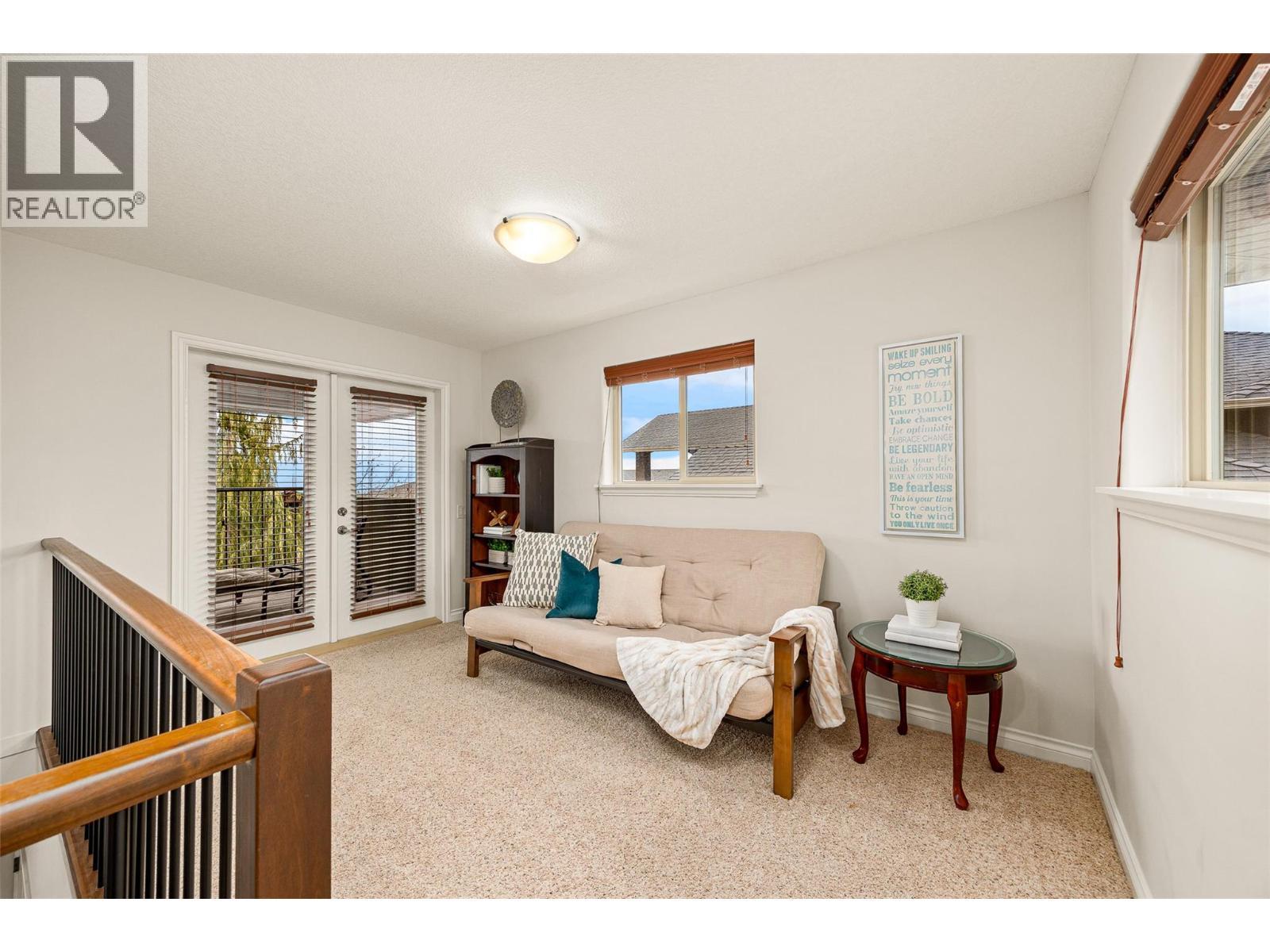 647 Peridot Place, Kelowna, BC - Indoor
