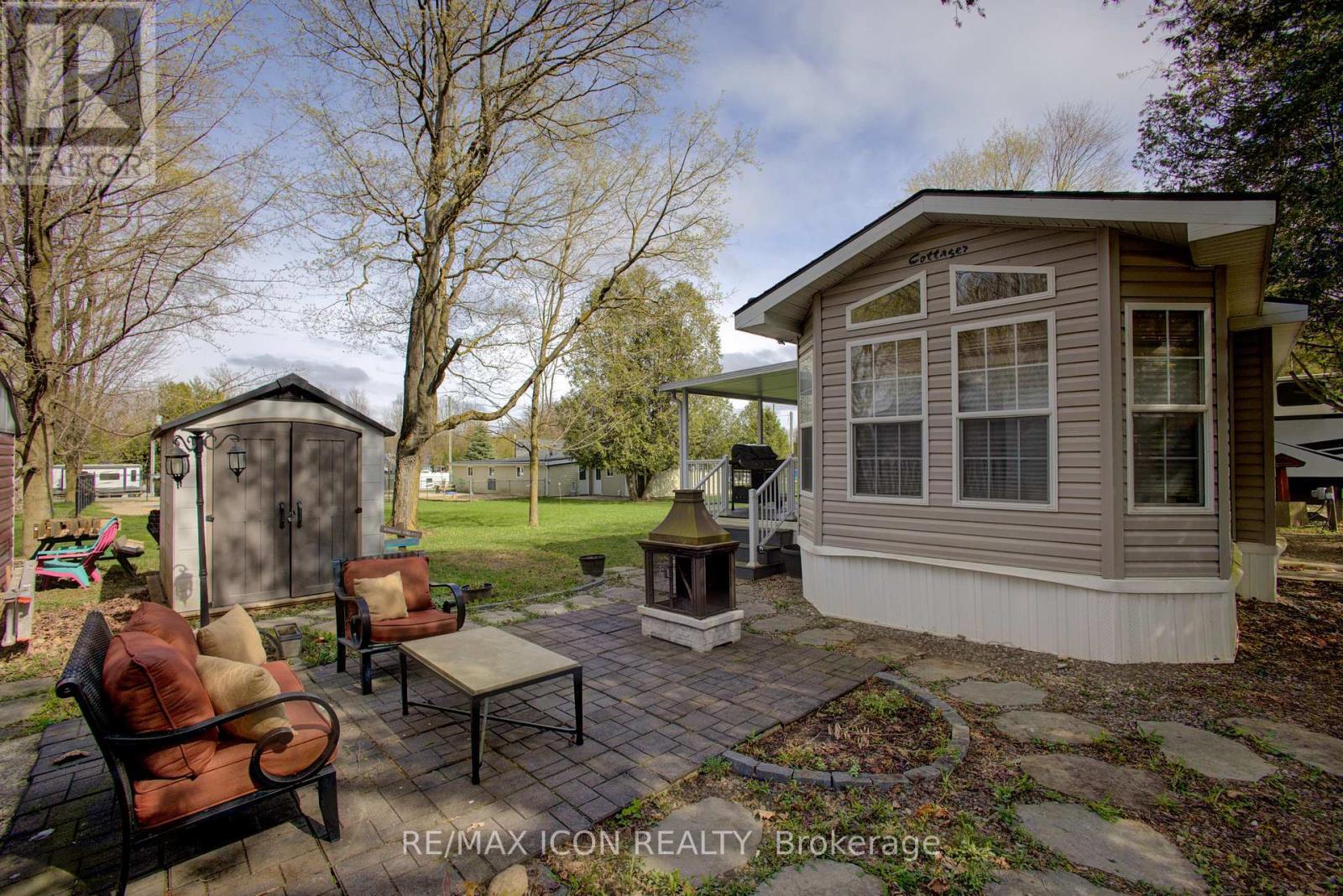7489 Sideroad 5 E, Wellington North, ON