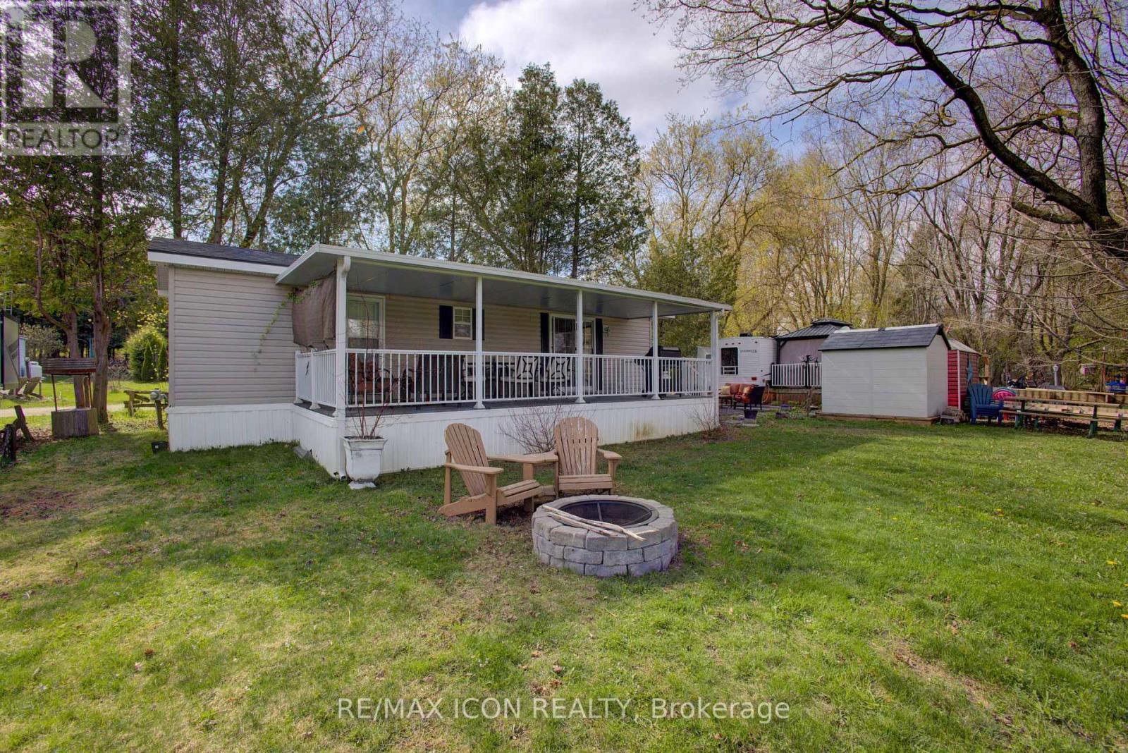 7489 Sideroad 5 E, Wellington North, ON