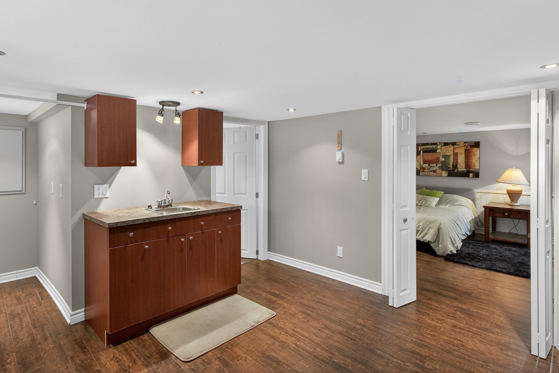 Other - 1696 Ch. Du Rapide, Rivière-Rouge, QC - Indoor