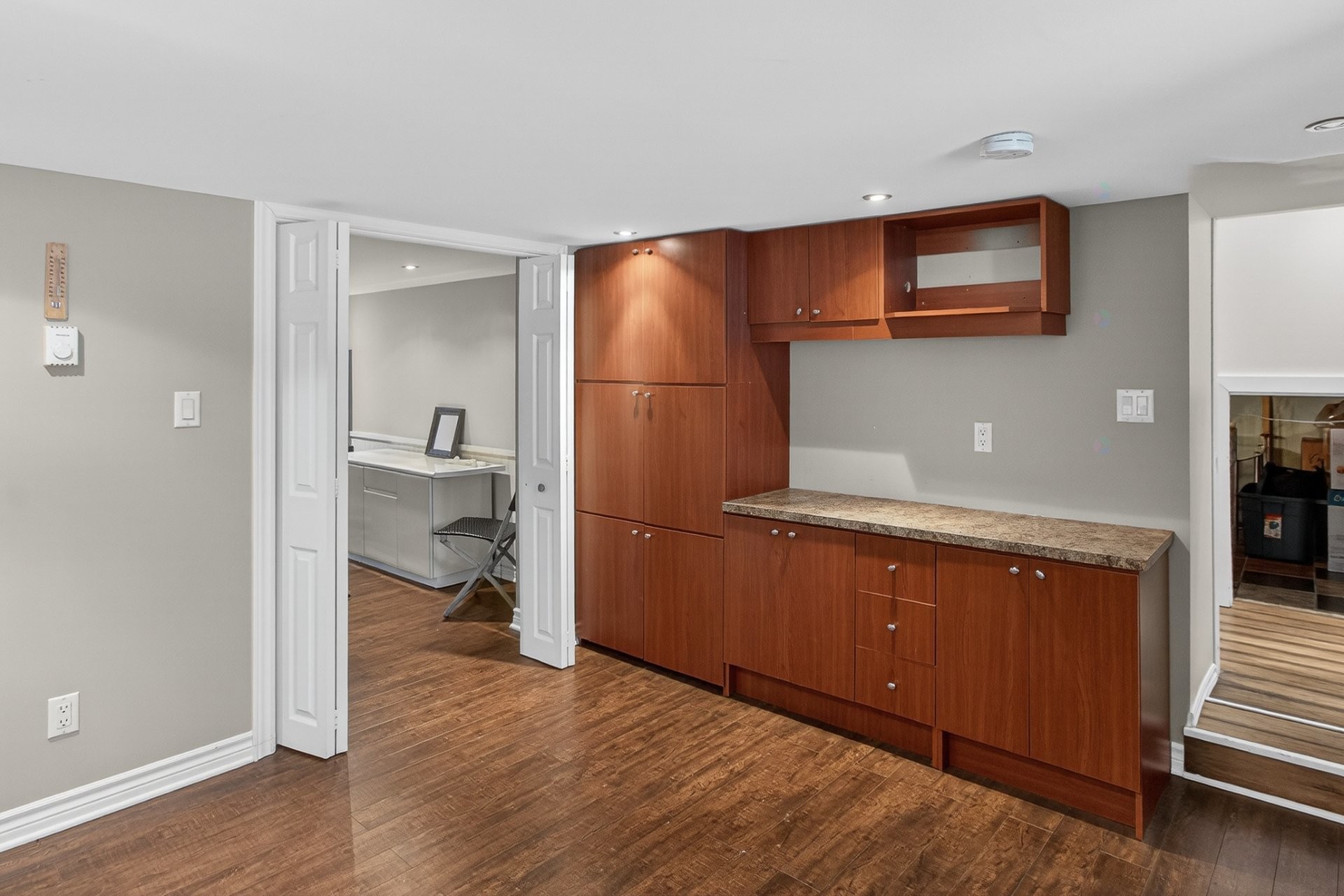 Other - 1696 Ch. Du Rapide, Rivière-Rouge, QC - Indoor Photo Showing Other Room