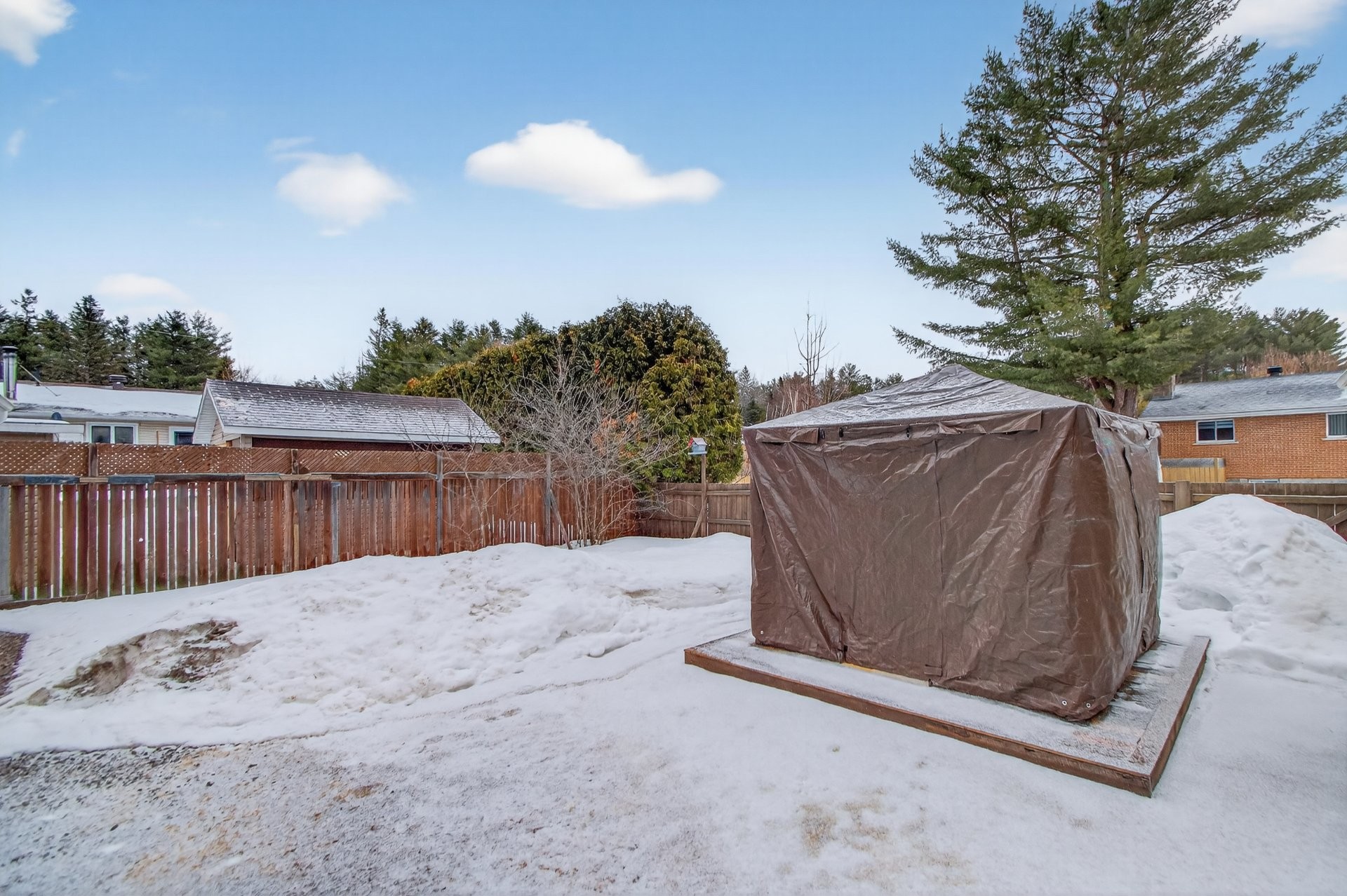 Exterior - 1696 Ch. Du Rapide, Rivière-Rouge, QC - Outdoor