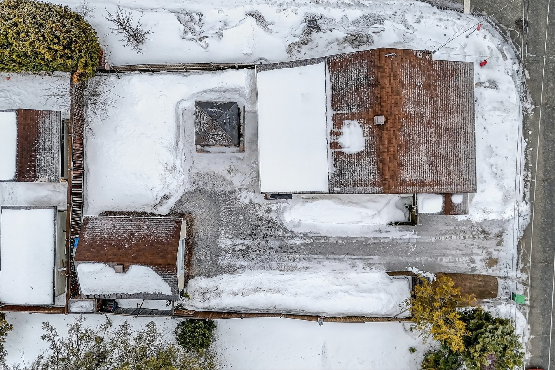 Exterior - 1696 Ch. Du Rapide, Rivière-Rouge, QC - Outdoor