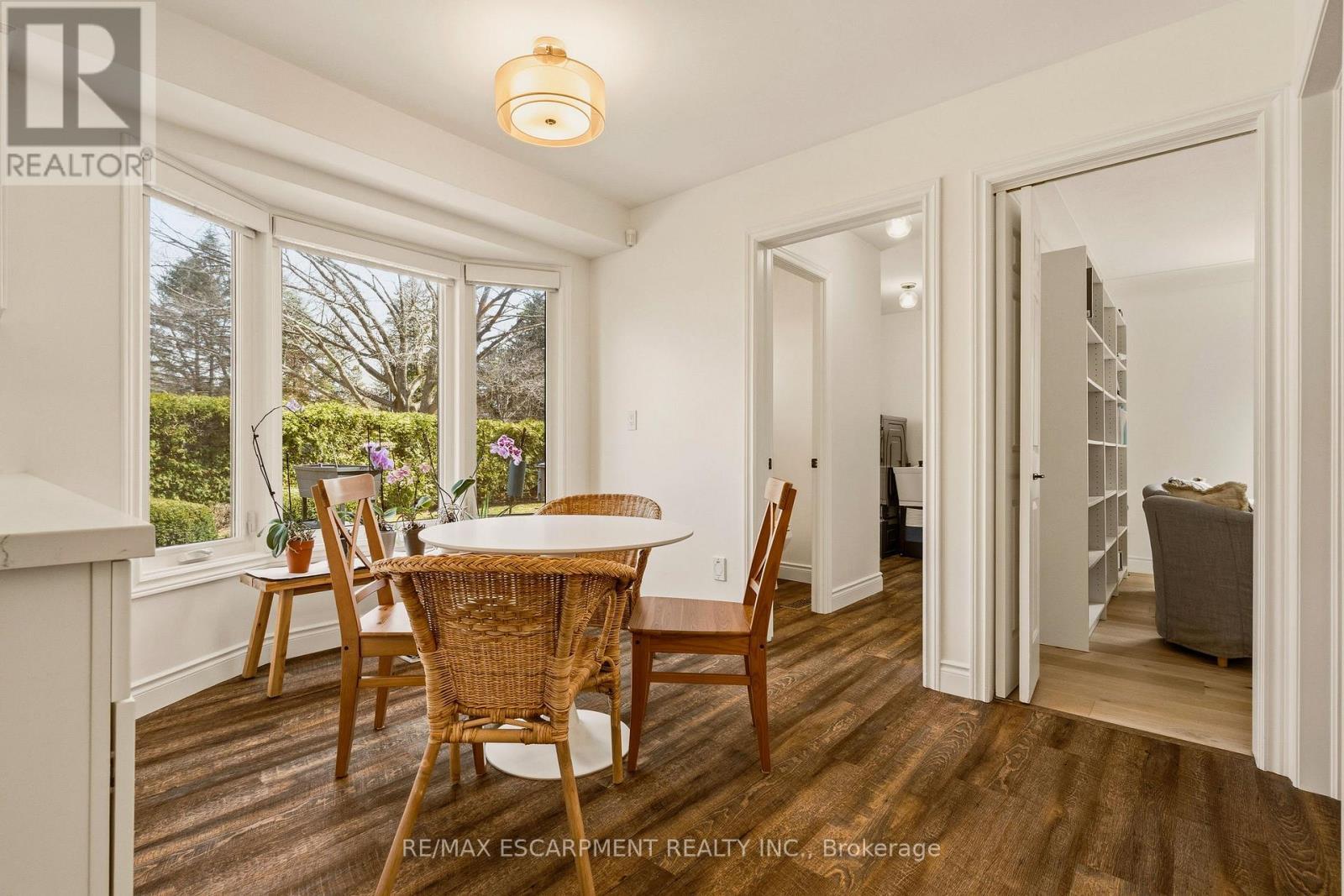 3 Postans Path, Hamilton, ON - Indoor Photo Showing Dining Room
