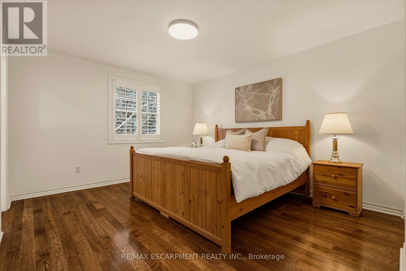 3 Postans Path, Hamilton, ON - Indoor Photo Showing Bedroom