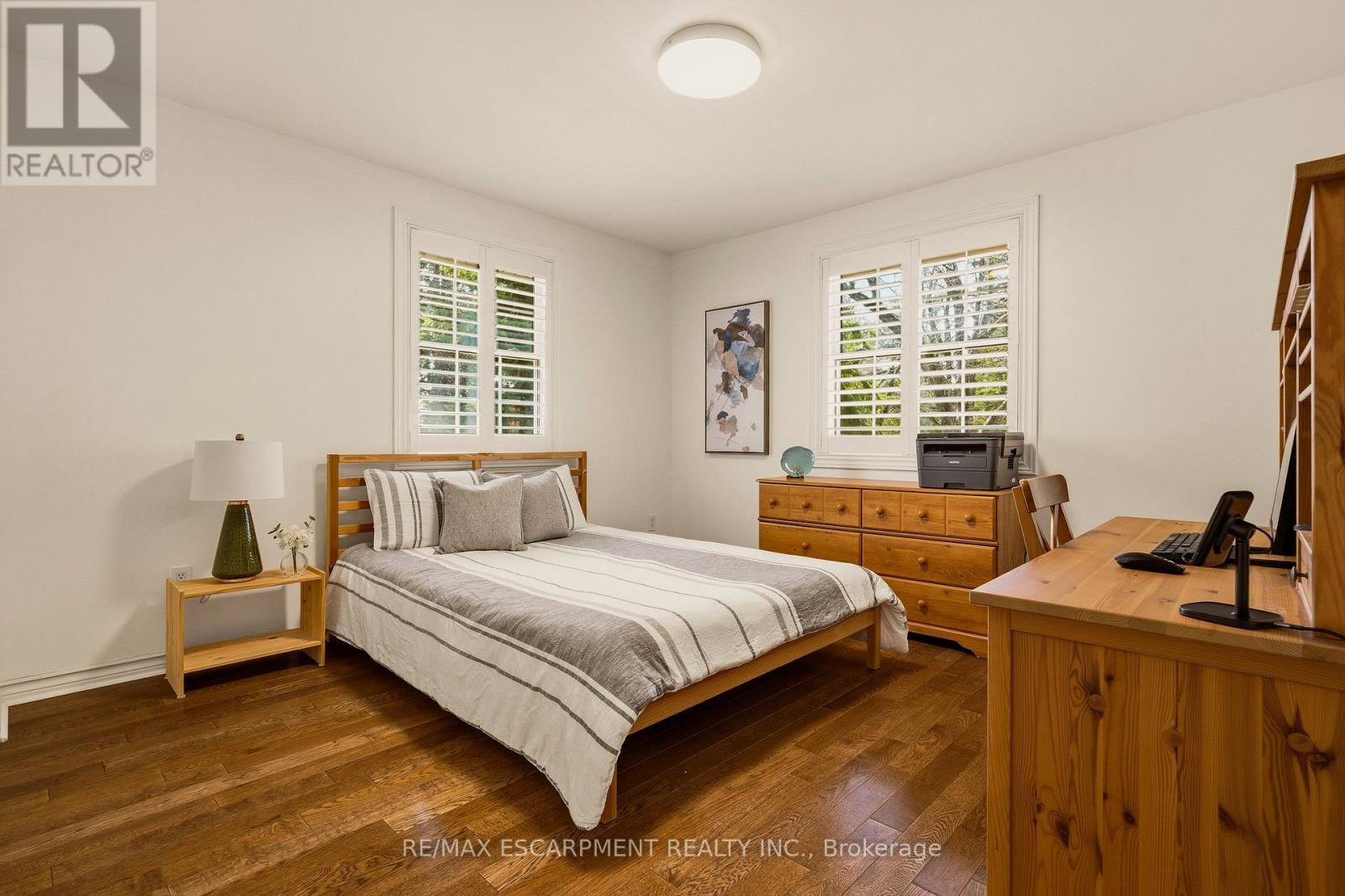 3 Postans Path, Hamilton, ON - Indoor Photo Showing Bedroom