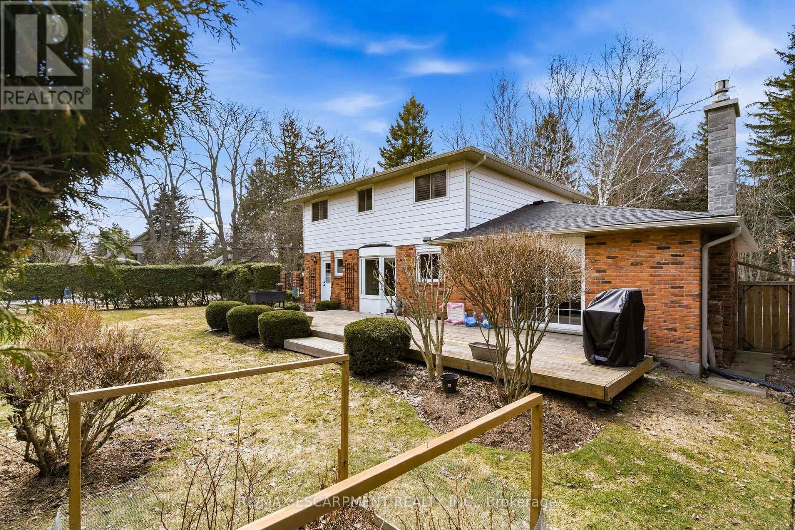 3 Postans Path, Hamilton, ON - Outdoor