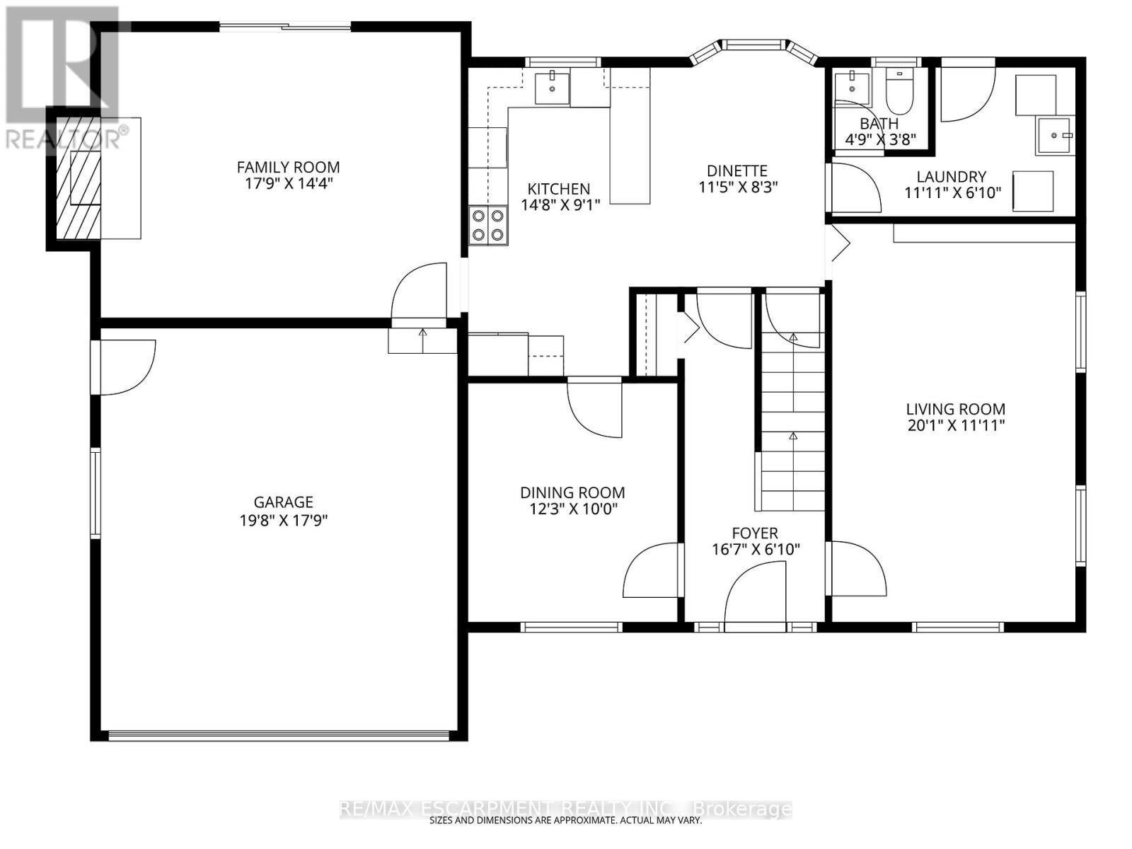 3 Postans Path, Hamilton, ON - Other