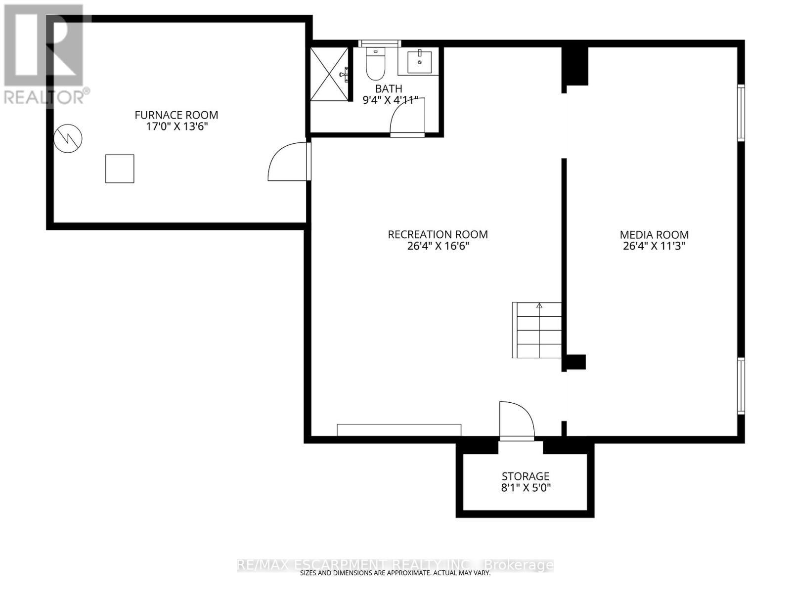 3 Postans Path, Hamilton, ON - Other