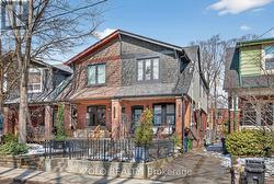 94 HAZELWOOD AVENUE Toronto, ON M4J 1K5