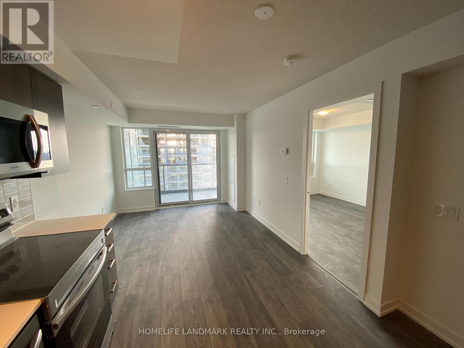 1707 - 1455 Celebration Drive, Pickering, ON - Indoor