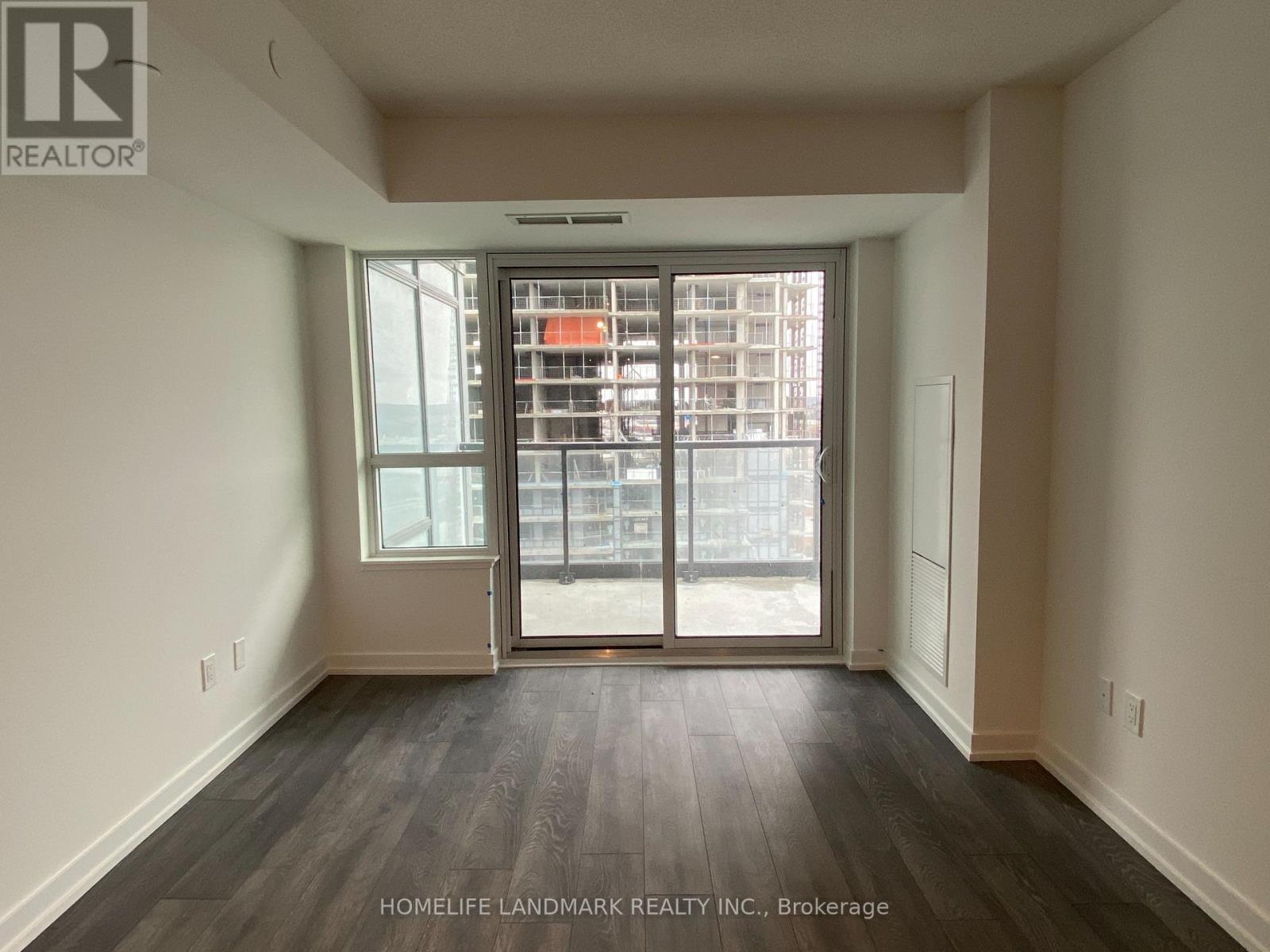 1707 - 1455 Celebration Drive, Pickering, ON - Indoor Photo Showing Other Room