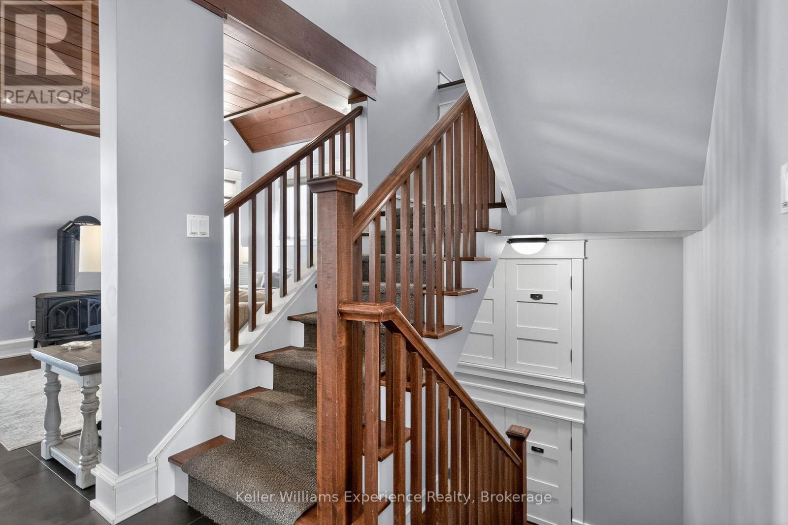 1749 Champlain Road, Tiny, ON - Indoor Photo Showing Other Room