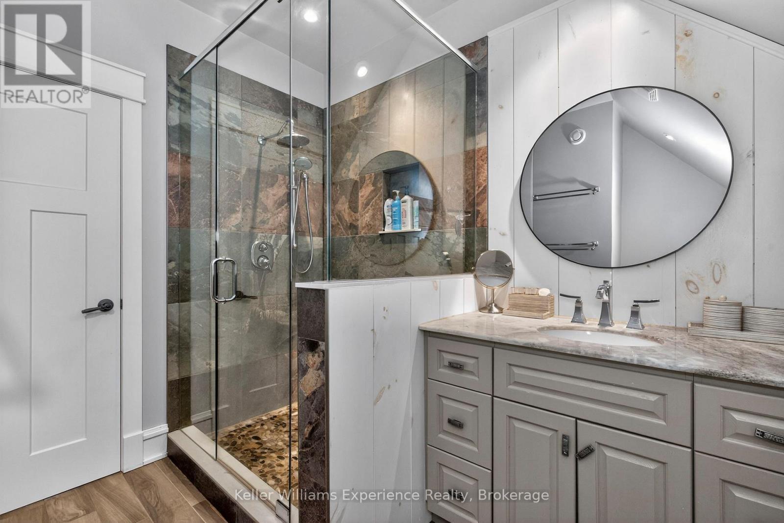 1749 Champlain Road, Tiny, ON - Indoor Photo Showing Bathroom