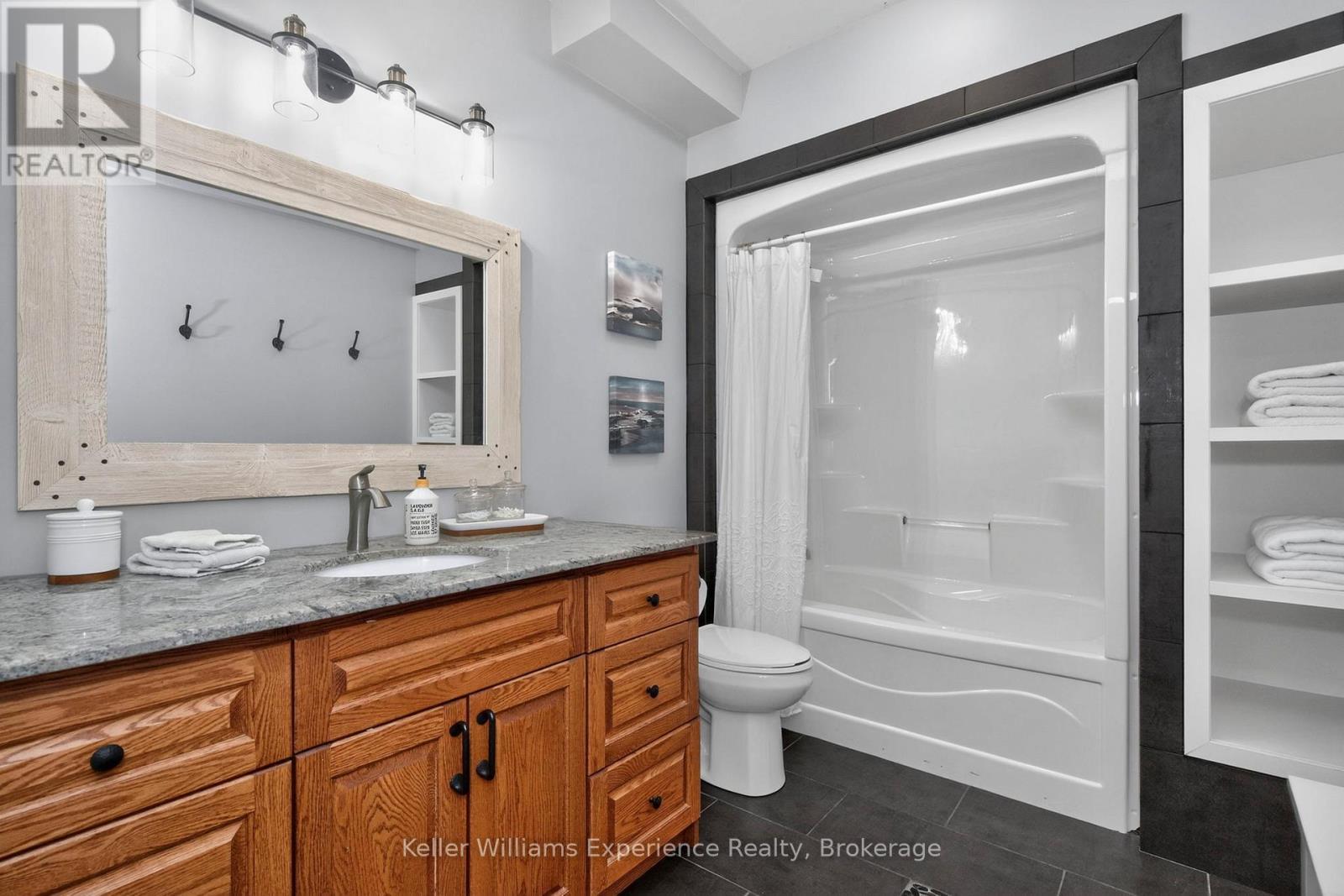 1749 Champlain Road, Tiny, ON - Indoor Photo Showing Bathroom